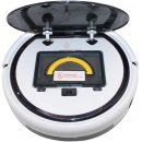 ZACO V5sPro Staubsauger Roboter 22W 300ml Gold Kein Zubehör - Startet nicht