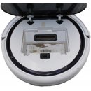 ZACO V5sPro Staubsauger Roboter 22W 300ml Gold Kein Zubehör - Startet nicht