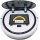 ZACO V5sPro Staubsauger Roboter 22W 300ml Gold Kein Zubehör - Startet nicht