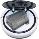 ZACO V5sPro Staubsauger Roboter 22W 300ml Gold nur das Hauptgerät Kein Zubehör - gebraucht
