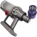 Dyson V11 Staubsauger defekt ohne Rohr & Fuß nur Hauptgerät - Startet nicht