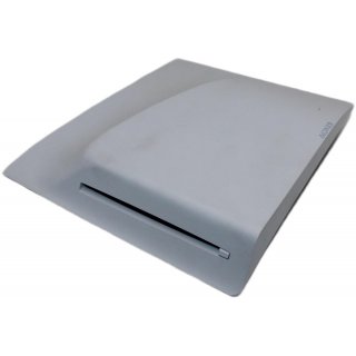 Internes Laufwerk CFI-ZDD1 Sony Playstation 5 Ps5 Slim CFI-2016A EDM-040 + Gehäuse Oberteil weiss