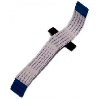 Flex Kabel für das PS5 Slim Laufwerk CFI-ZDD1 EDM-040 - Laser zu LW Platine
