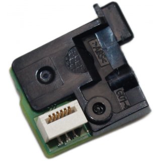 Eject Taste NES-001 für das PS5 Slim Laufwerk CFI-ZDD1 EDM-040