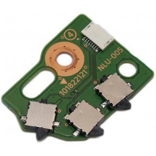 Eject Platine NLU-005  für das PS5 Slim Laufwerk CFI-ZDD1 EDM-040