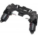 Zwischengehäuse + Rumble + L2 + R2 Trigger + Flex...