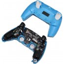 Controller Gehäuse Starlight Blue BDM-040 DualSense  + Trigger Module Sony Playstation 5 PS5 ohne Mainboard