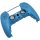 Original Controller Gehäuse BDM-040 Starlight Blue DualSense Oberteil Sony Playstation 5 PS5 gebraucht