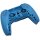 Original Controller Gehäuse BDM-040 Starlight Blue DualSense Oberteil Sony Playstation 5 PS5 gebraucht