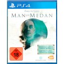 Man of Medan - PAL - (PS4) Playstation 4 USK 18 gebraucht