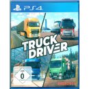 SOEDESCO B.V. Truck Driver  - [PlayStation 4 ] PS4 -...