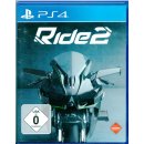 Ride 2  - [PlayStation 4 ] PS4 - gebraucht