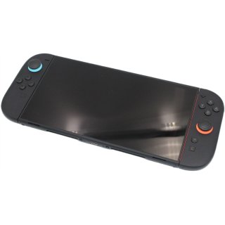 NINTENDO Switch 2 Handheld Konsole Spielekonsole 7,9 Zoll LCD schwarz gebraucht