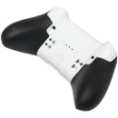 Original Xbox Series 2 Controller Unterteil Gehäuse Case weiss gebraucht mit Gebrauchsspuren