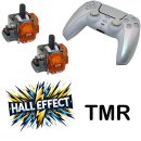 DualSense Wireless-Controller Chroma Pearl Sony Hall...