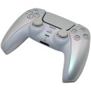 DualSense Wireless-Controller Chroma Pearl Sony Hall...