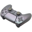 DualSense Wireless-Controller Chroma Pearl Sony Hall Effek TMR Analog Sticks PS5 PS 5 PS-5  gebraucht