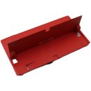 Back Cover Gehäuse rot hinten für Nintendo Switch OLED HEG-CPU-10 - gebraucht