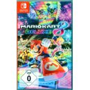 Nintendo Switch Mario Kart 8 Deluxe - [Nintendo Switch]...