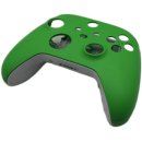 Gehäuse Case Velocity Green für original Xbox...