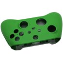 Gehäuse Case Velocity Green für original Xbox One Controller 1914 gebraucht