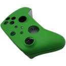 Gehäuse Case Velocity Green für original Xbox One Controller 1914 gebraucht