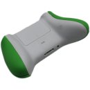 Gehäuse Case Velocity Green für original Xbox One Controller 1914 gebraucht