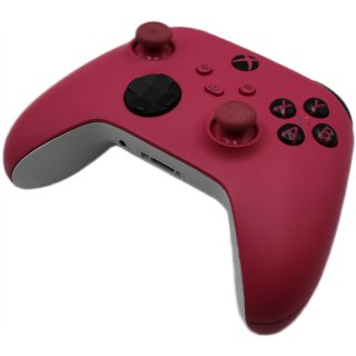 Microsoft - Xbox Wireless Controller - Deep Pink 1914 gebraucht