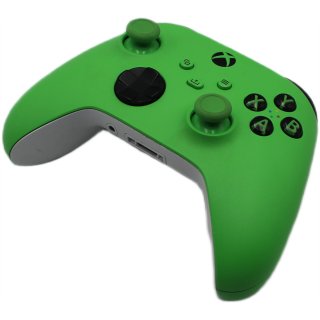 Xbox Wireless Controller Velocity Green Model 1914 - gebraucht