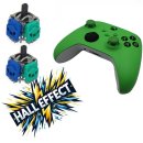 Microsoft - Xbox Wireless Controller Velocity Green mit...