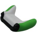 Microsoft - Xbox Wireless Controller Velocity Green mit Halleffect Halleffekt Sticks Model 1914