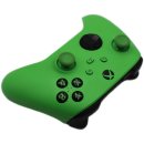 Microsoft - Xbox Wireless Controller Velocity Green mit Halleffect Halleffekt Sticks Model 1914