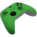 Microsoft - Xbox Wireless Controller Velocity Green mit Halleffect Halleffekt Sticks Model 1914