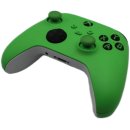 Microsoft - Xbox Wireless Controller Velocity Green mit Halleffect Halleffekt Sticks Model 1914