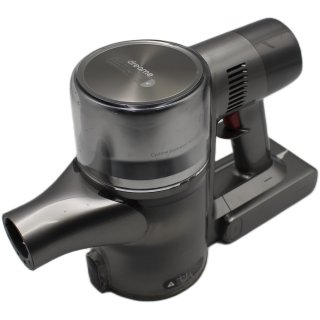 DREAME T30 Stielsauger, Netz-/Batteriebetrieb, 560 Watt ohne Zubehör nur das Hauptgerät mit Akku
