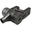 DREAME T30 Stielsauger, Netz-/Batteriebetrieb, 560 Watt ohne Zubehör nur das Hauptgerät mit Akku