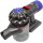 Dyson V8 Staubsauger, Akkusauger, nur das Hauptgerät mit Akku ohne Zubehör - gebraucht