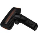 Philips SpeedPro FC6726/01 – kabelloser Akku-Staubsauger, 21,6 V. Philips, Bürste Bodenbürste - Ersatzteil gebraucht