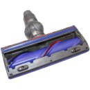 Dyson V8 Cyclone Staubsauger, Akkusauger, Elektro Bodenbürste gebraucht mit vielen Gebrauchsspuren
