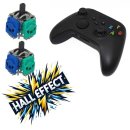 Microsoft - Xbox Wireless Controller schwarz mit...