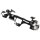 BDM-060M BDM-060X Tastenfolie Leiterbahn FlexKabel Platine Ps5 Playstation5 Controller Dualsense Ersatzteil
