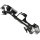 BDM-060M BDM-060X Tastenfolie Leiterbahn FlexKabel Platine Ps5 Playstation5 Controller Dualsense Ersatzteil