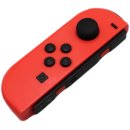 Original Nintendo Switch Joy-Con Controller rot linke...
