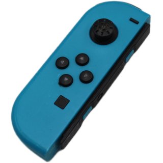 Original Nintendo Switch Joy-Con Controller blau linke Seite Gamepad Wireless Joypad L Taste defekt