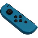 Original Nintendo Switch Joy-Con Controller blau linke Seite Gamepad Wireless Joypad L Taste defekt