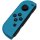 Original Nintendo Switch Joy-Con Controller blau linke Seite Gamepad Wireless Joypad L Taste defekt