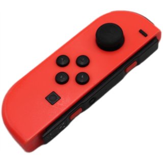 Original Nintendo Switch Joy-Con Controller rot linke Seite Gamepad Wireless Joypad L Taste defekt