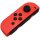Original Nintendo Switch Joy-Con Controller rot linke Seite Gamepad Wireless Joypad L Taste defekt