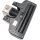 Bosch BCH3ALL21 Flexxo Serie 4 21.6V Braun Akkusauger mit Stiel - Defekt Behälter Rastet nicht ein aber wenn eingesteckt saugt er perfekt