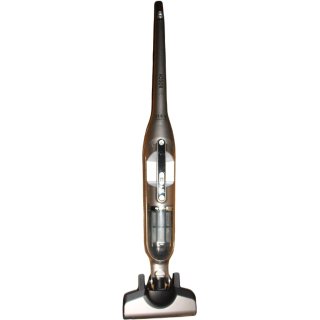 Bosch BCH3ALL21 Flexxo Serie 4 21.6V Braun Akkusauger mit Stiel - Defekt ladebuchse defekt lässt sich nicht laden Akku leer ungetested